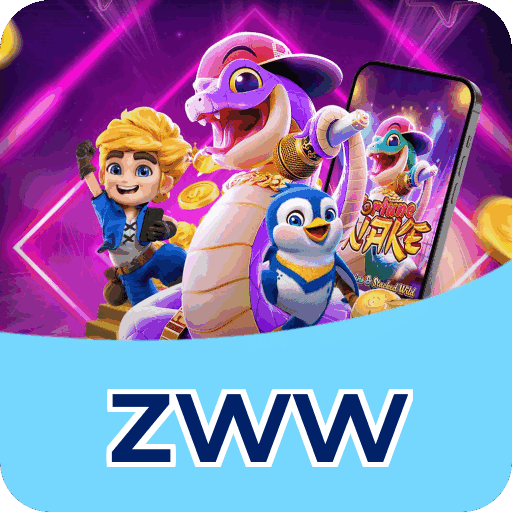 Material promocional do app zww — ilustração, não métricas auditadas nesta página