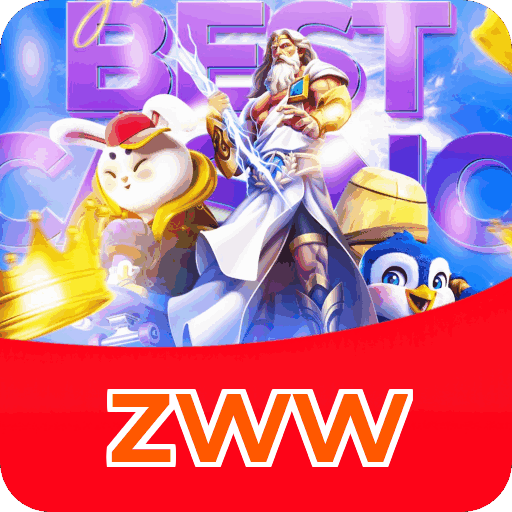 Catálogo zww 2.547 jogos - Pragmatic Play, Evolution, NetEnt