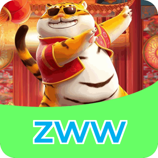 Resumo do fluxo de instalação do app zww — ilustração editorial