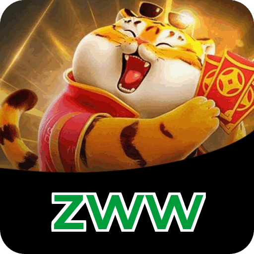 Fluxo de download do app zww — referência visual