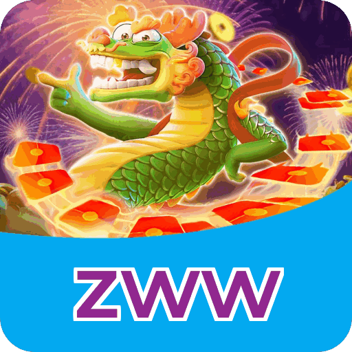 Números do app zww em material de marketing — ilustração, não auditoria